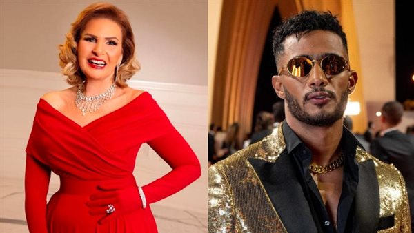محمد رمضان: يسرا لها دور كبير في نجاحي ولها فضل عليّ، ولن أعمل إلا بمواصفات فيلم أسد