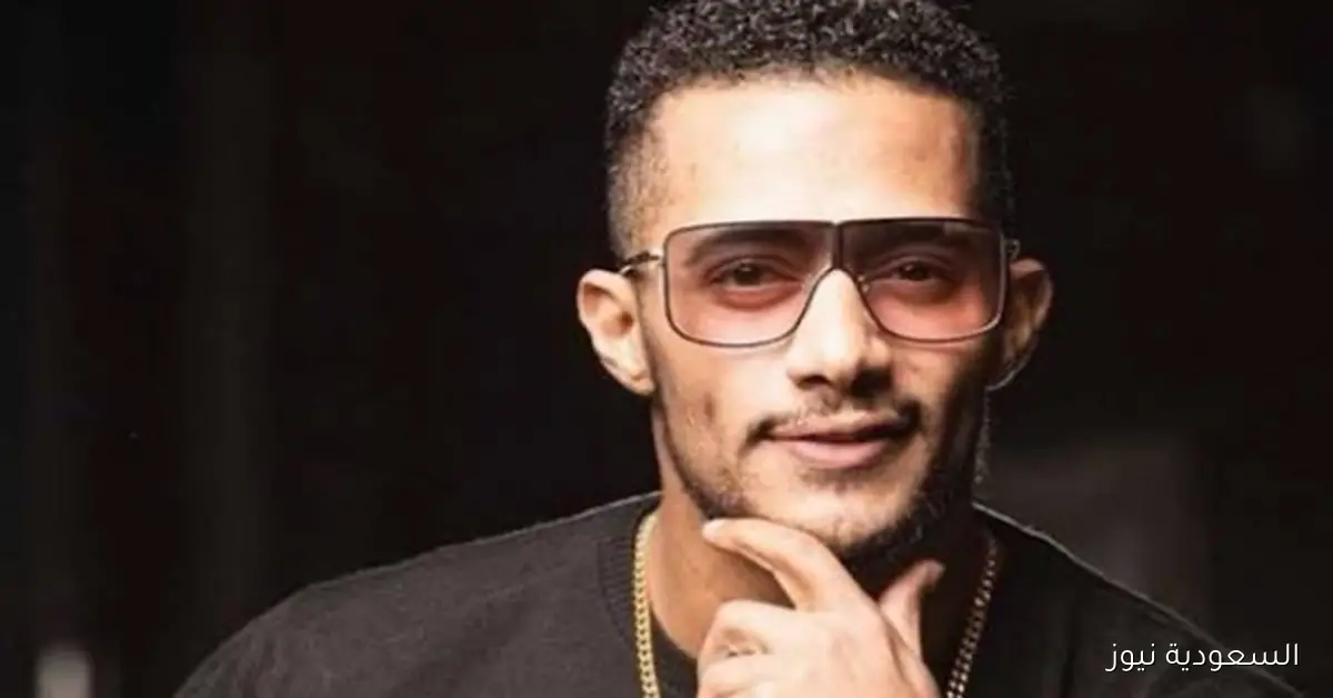 محمد رمضان يعلن ترشحه للمرحلة الأولى من جوائز جرامي