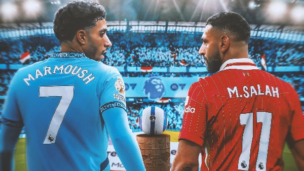 محمد صلاح ومرموش يتصدران قائمة أعلى 10 لاعبين أجرًا في الدوري الإنجليزي 2025