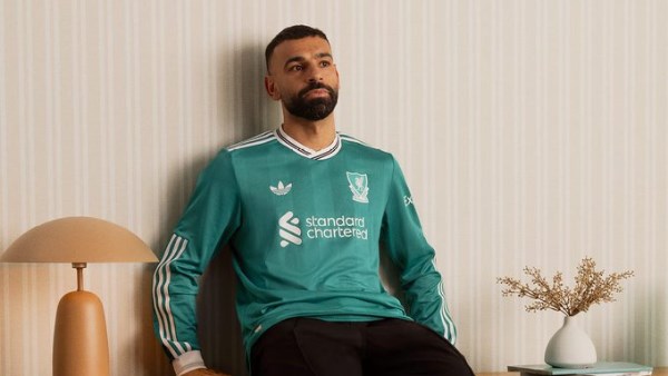محمد صلاح يحذف قميص ليفربول.. هل انتهت حكاية الفرعون مع الريدز؟