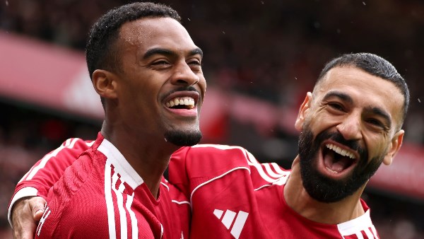 محمد صلاح يقود تشكيل ليفربول المتوقع في مواجهة فرانكفورت بدوري الأبطال