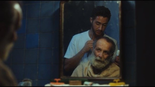 محمد نبيل يكتب عن كولونيا: تجربة فريدة لإعادة تعريف الأبوة