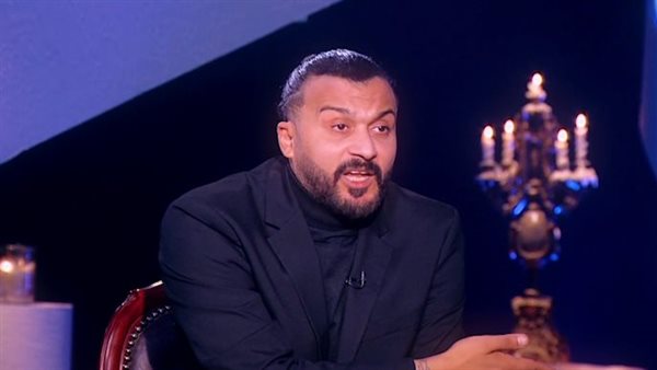 مد أجل الحكم في دعوى نفقة مجمّدة بـ150 ألف جنيه ضد إبراهيم سعيد لجلسة 9 نوفمبر