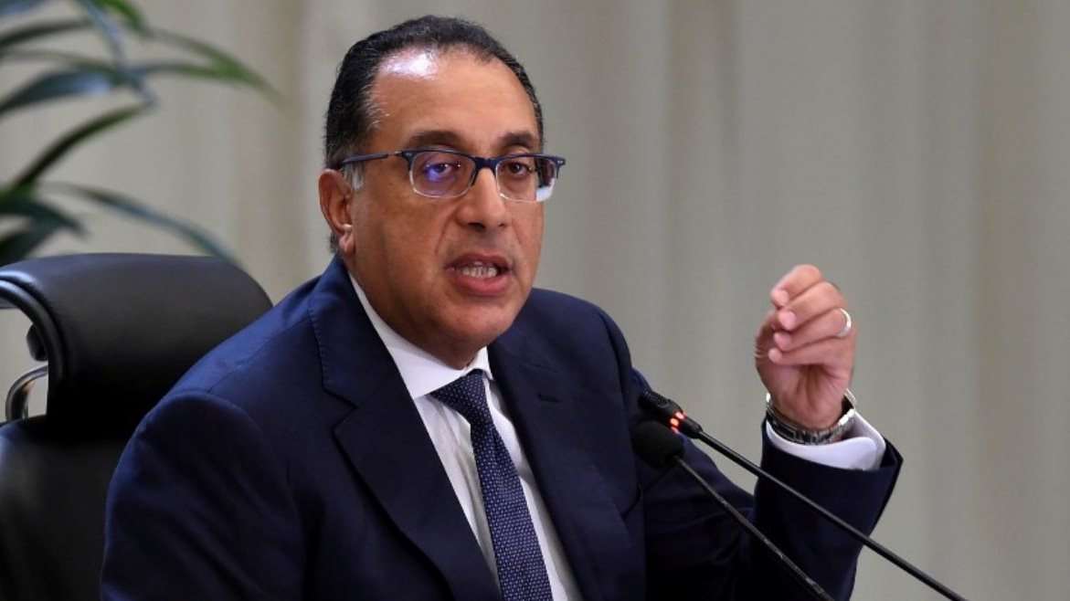 مدبولي: السلع المصرية تحقق سمعة عالمية ممتازة وزيادة مستمرة في الصادرات