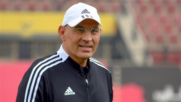 مدرب بتروجيت يتحدث عن التعادل مع الأهلي: الفريق كان في أفضل حالاته والنتيجة نعمة من الله