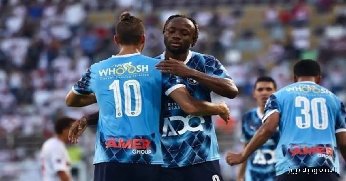 مدرب بيراميدز: جماهيريتنا سبب نجاحنا.. واللهم اغفر لمن تسبب في معاناة الإسماعيلي