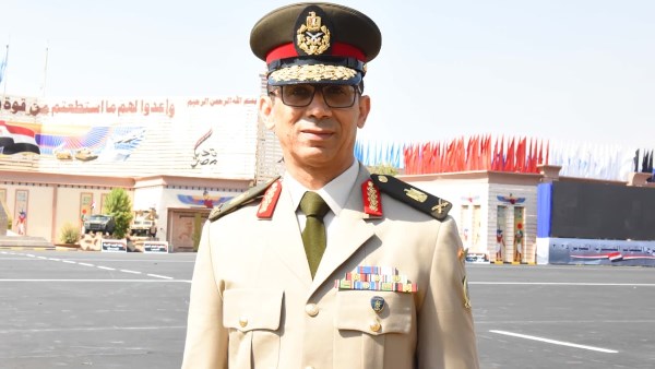 مدير الكلية الفنية العسكرية يؤكد: نواكب أحدث نظم التعليم العالمية و38 قسمًا لتلبية احتياجات القوات المسلحة