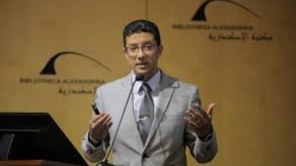 مدير مركز الخطوط بمكتبة الإسكندرية يسلط الضوء على الروابط التاريخية الفريدة بين دول حوض المتوسط