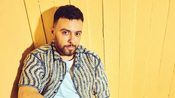 مدين يدهش جمهوره بحفلة صيفية جديدة على يوتيوب