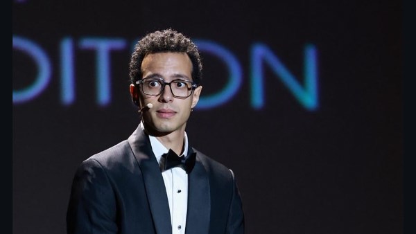 مراد مكرم ينتقد منتقدي طه دسوقي: لا يحبون الخير لأحد