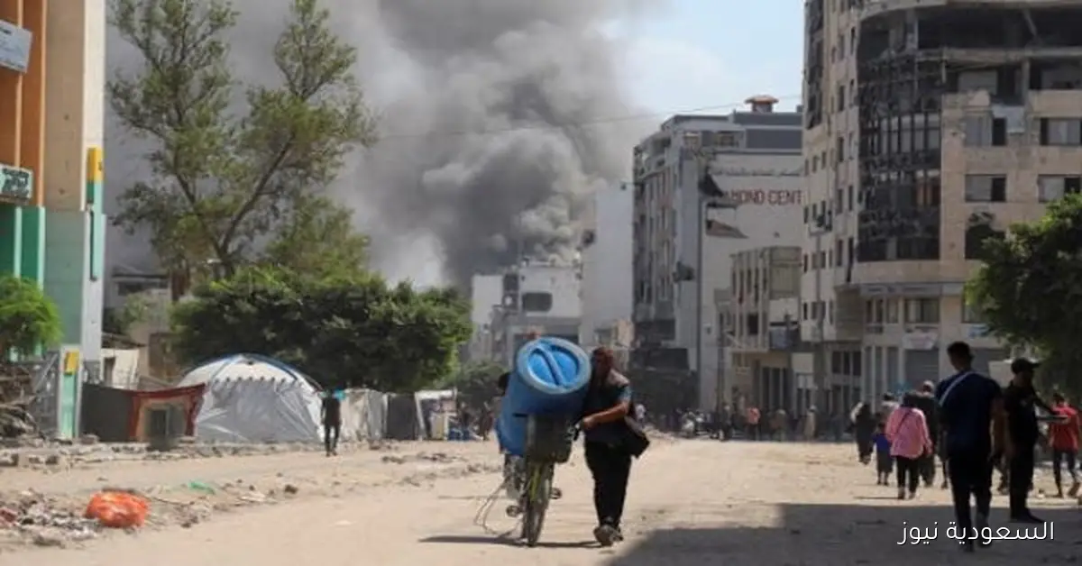 مسئول بالبيت الأبيض يكشف عن خطة ترامب السرية لغزة ويؤكد غياب مسئولين بالخارجية