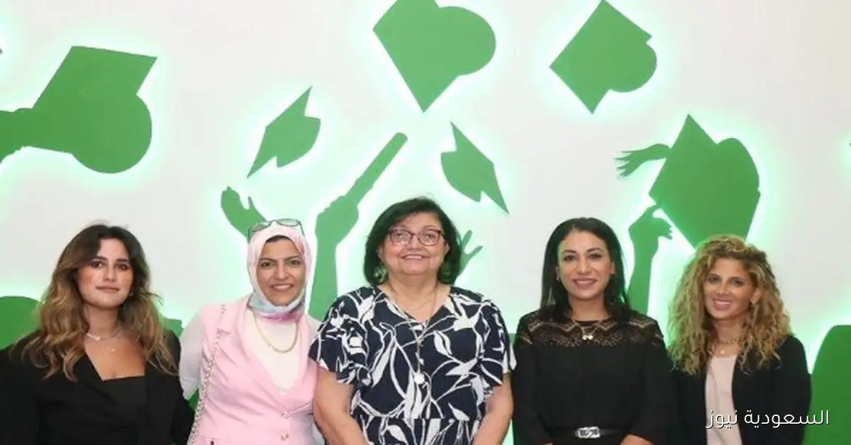 مستشار رئيس الرقابة المالية يؤكد أن التعليم الفني المتطور هو حجر الزاوية للتنمية المستدامة في مصر