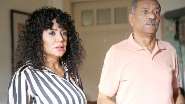 مسلسل لينك الحلقة 3: الهاكر يسكن في نفس عمارة بكر وأسما