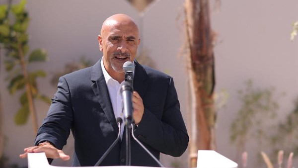 مشروعات عمرانية ذكية تعزز المجتمعات المتكاملة والمستدامة في مصر