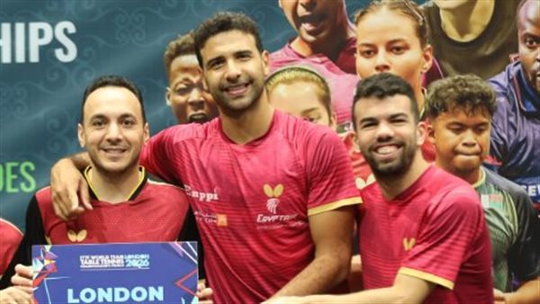 مصدر يكشف سبب عدم إعلان لجنة القيم بالأولمبية نتائج التحقيق في أزمة ثنائي الطاولة