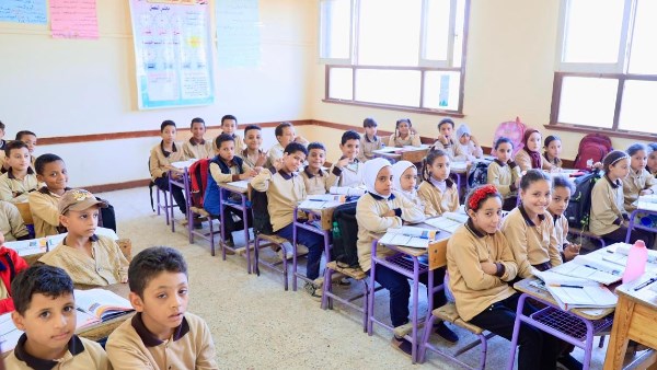 مصر: أولياء الأمور يطالبون بإلغاء تكاليف امتحانات شهر أكتوبر