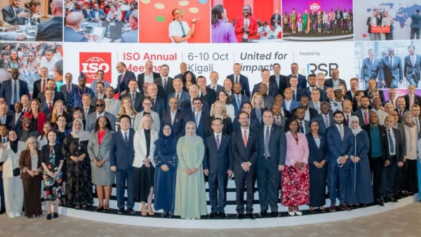 مصر تفوز برئاسة المنظمة الدولية للتقييس “أيزو” لمدة 3 أعوام