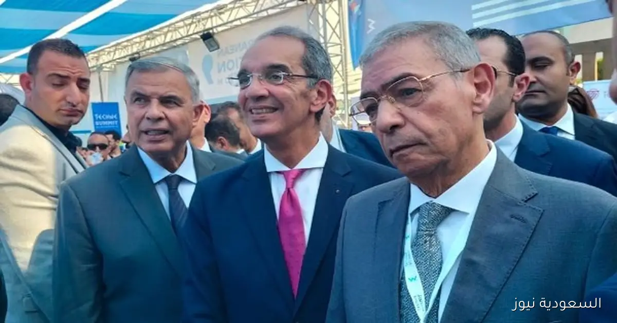 مصر تمتلك المقومات لتصبح مركزًا إقليميًا لريادة الأعمال والتكنولوجيا وفقًا لشعبة الاقتصاد الرقمي