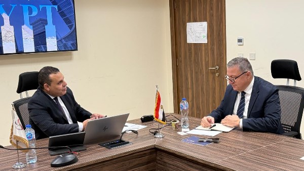 مصر وتركيا تستكشفان فرص توسيع الاستثمار في صناعة الملابس والمنسوجات