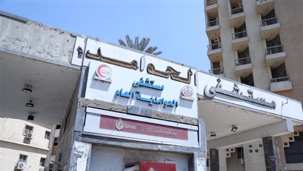 مصرع شخص إثر سقوطه من علو في أبو النمرس بالجيزة