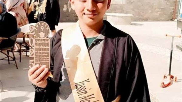 مصرع طفل في حادث دهس بالمعادي