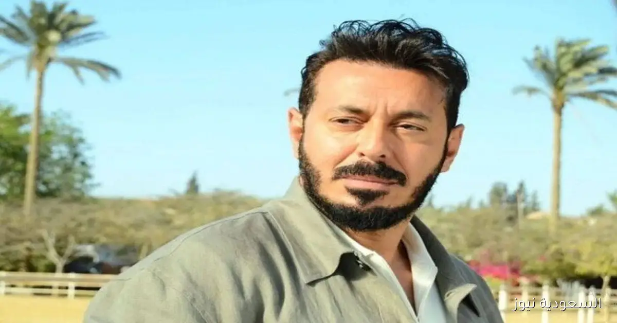 مصطفى شعبان يعود إلى دراما رمضان 2026 بشخصية «درش» الجديدة وتفاصيل مثيرة