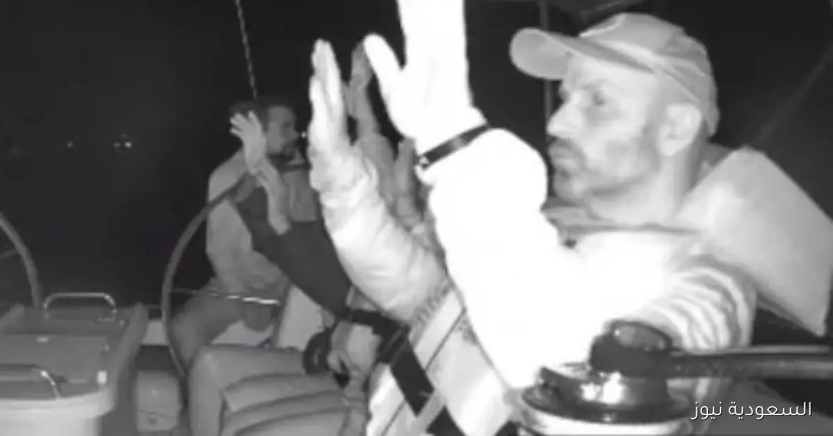 معتقلو سفن أسطول الصمود يبدأون إضرابًا عن الطعام في إسرائيل