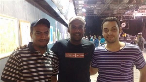 مفاجأة من أمير صلاح الدين حول ماجد هلال: توفي في يوم عيد ميلادنا