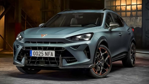 مميزات كوبرا فورمينتور VZ5 موديل 2026 الجديدة