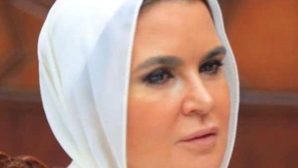 من البنك الدولي إلى قبة الشيوخ: رحلة ملهمة للدكتورة سحر نصر