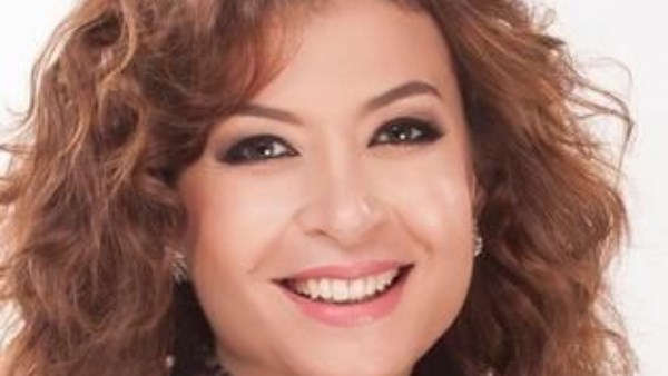 منال سلامة: أواصل تصوير أنا أنت.. أنت مش أنا.. والمسلسل مليء بالمفاجآت