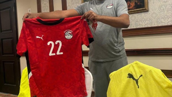 منتخب السيدات بالأحمر والأسود يواجه غانا غداً