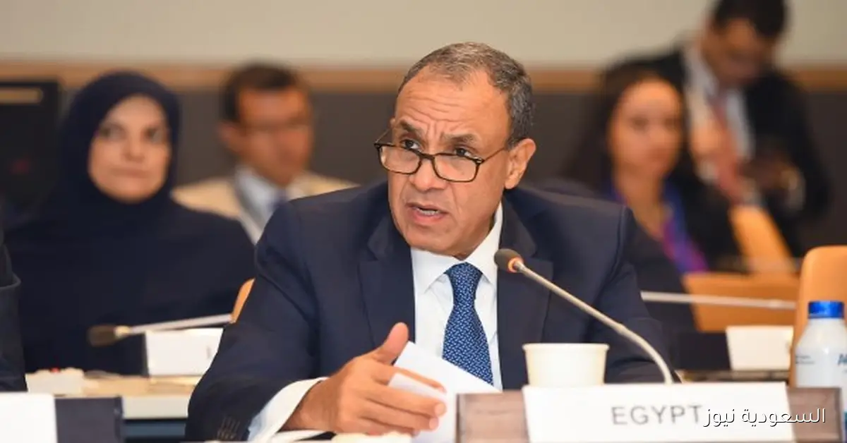 مندوبو 8 دول يثنون على كفاءة وخبرة مرشح مصر لمنصب مدير عام اليونسكو