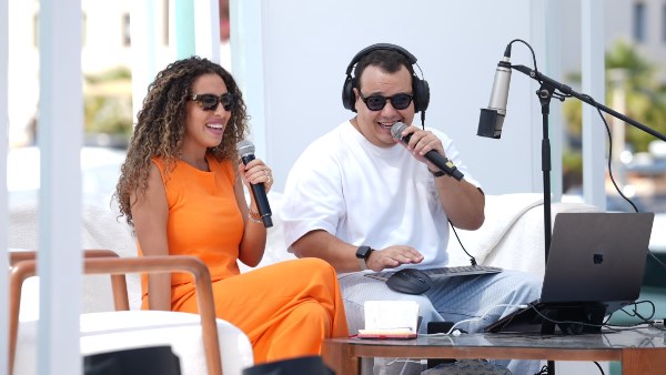 مهرجان الجونة السينمائي ينظم جلسة حوارية حول “صناعة الأغاني للسينما والدراما”