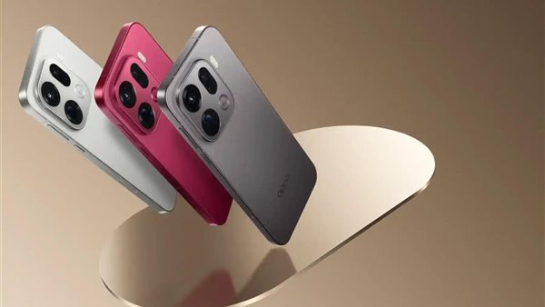 مواصفات Oppo Find X9 Pro بعد إطلاقه عالميًا في 2025