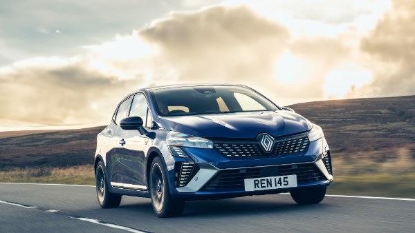 مواصفات رينو كليو 2026 الجديدة وسعرها العالمي