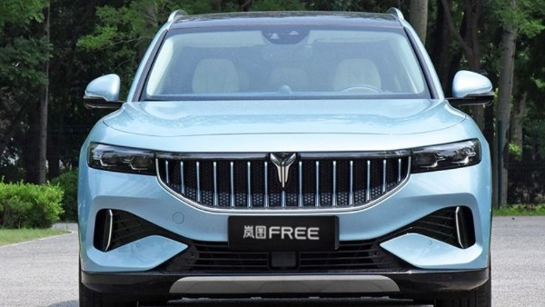 مواصفات سيارة فويا فري 2025 وسعرها المتوقع