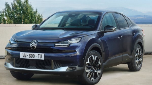 مواصفات سيتروين C4X موديل 2026 المحدثة