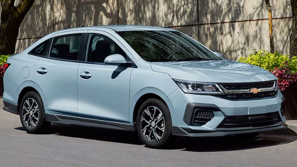 مواصفات شيفروليه أوبترا 2026 المميزة