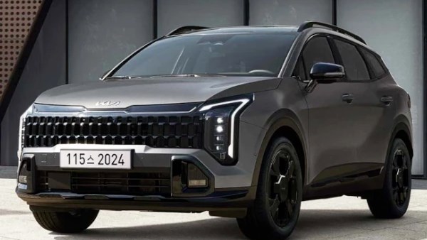 مواصفات كيا سبورتاج 2026 المتميزة