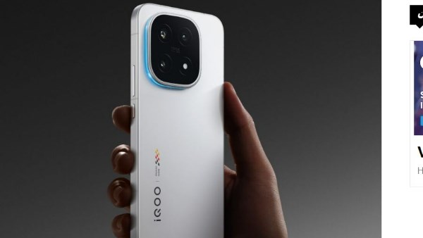 مواصفات هاتف iQOO 15 من vivo: أداء متميز وسعر مناسب