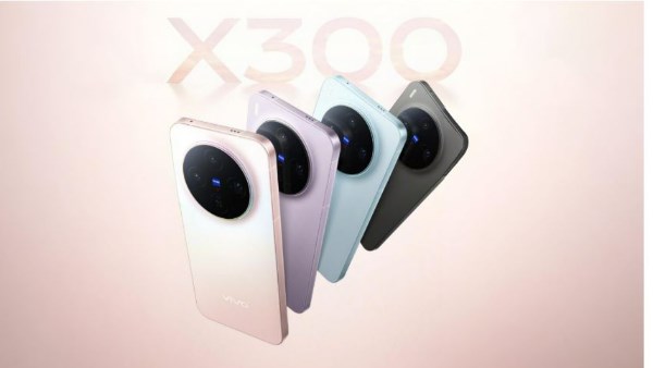 مواصفات هاتف vivo X300 FE القوي بسعر متوسط