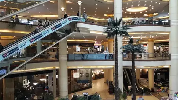 مواصلات مول مصر: اكتشف أسهل طرق الوصول من جميع المناطق