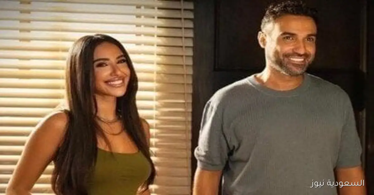 مواعيد وقنوات عرض الحلقة الأولى من مسلسل ابن النادي لأحمد فهمي