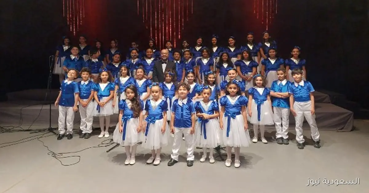 مواهب الأوبرا تحتفل بذكرى انتصارات أكتوبر في دمنهور