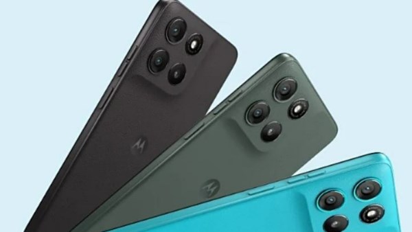 موتورولا تطلق هاتف Moto G100 Pro بشاشة مذهلة وأداء قوي