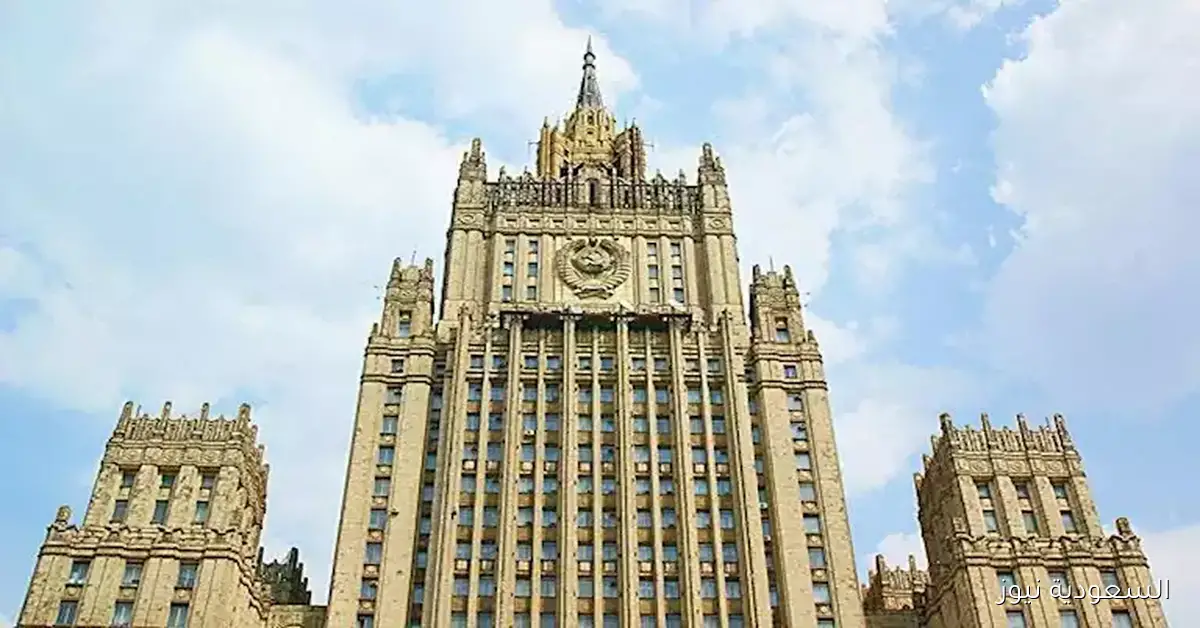 موسكو تعلن استعدادها للرد على أي مساس بالأصول الروسية