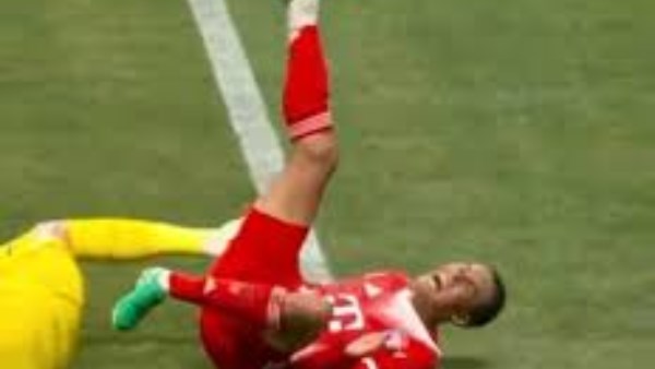 موسيالا الألماني يعود للملاعب بعد غياب طويل بسبب الإصابة