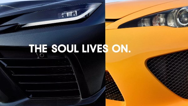 موعد إطلاق سيارة تويوتا GR الخارقة