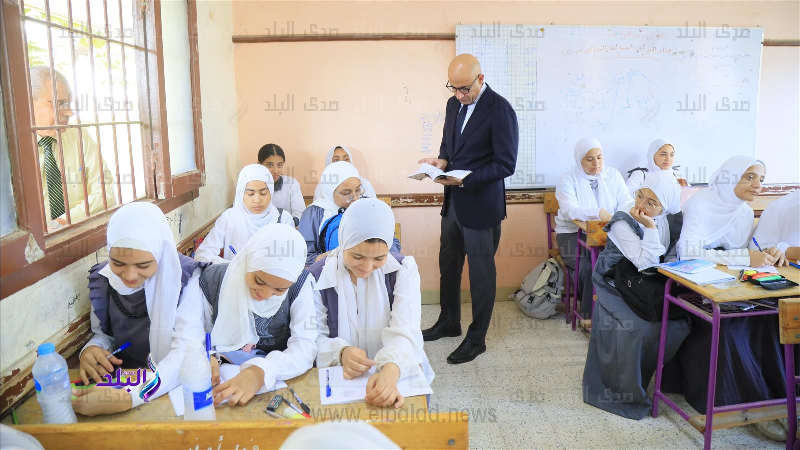 موعد امتحانات نصف العام 2026 في المدارس والقرارات الرسمية المتعلقة بها